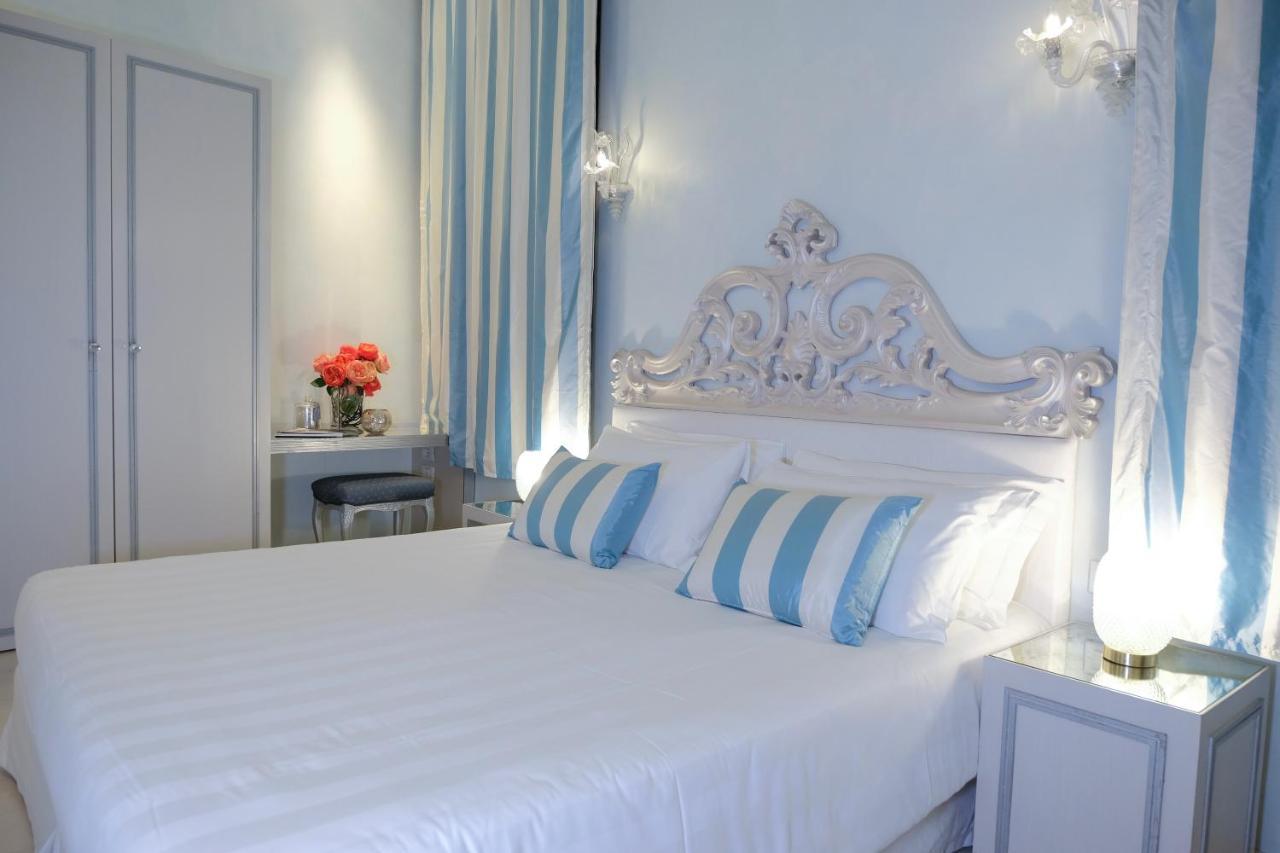 Chambre Double Supérieure