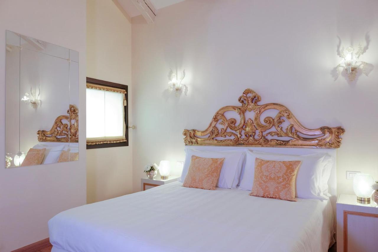 Chambre Double Deluxe