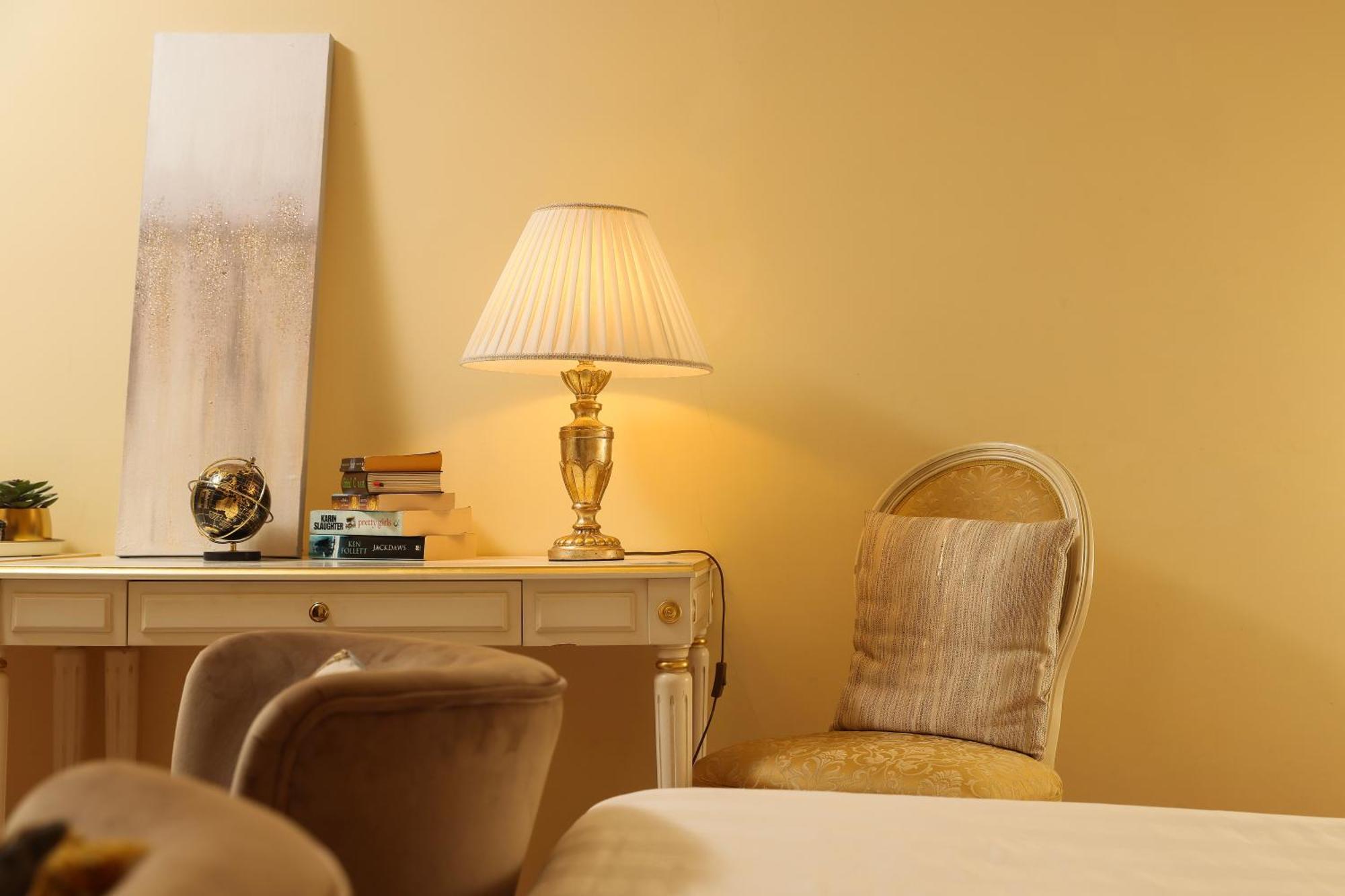 Appartement 1 Chambre - Bâtiment Séparé