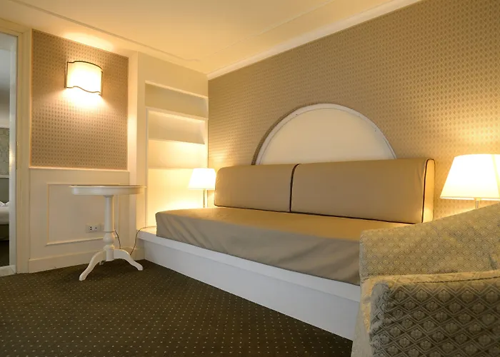 Corte Barozzi SuitesHotel Venise